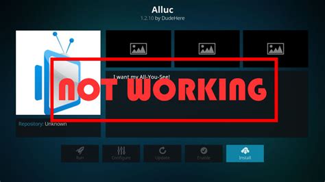 alluc dear...|Alluc Not Working: 5 Best Alternatives for Alluc on Kodi .